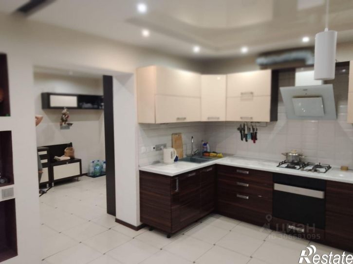 2-комн квартира Пролетарская улица, 51,  д. 51