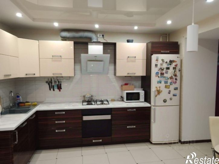 2-комн квартира Пролетарская улица, 51,  д. 51