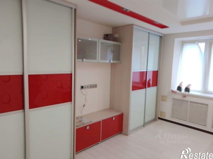 2-комн квартира Пролетарская улица, 51,  д. 51