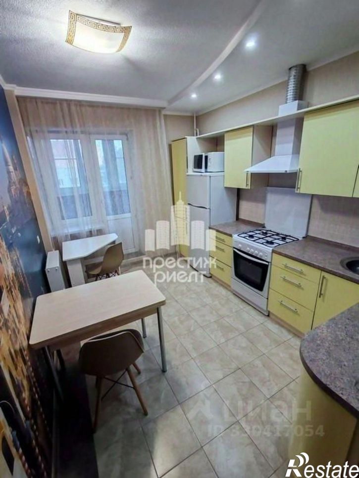 1-комн квартира улица Георгия Димитрова, 22,  д. 22