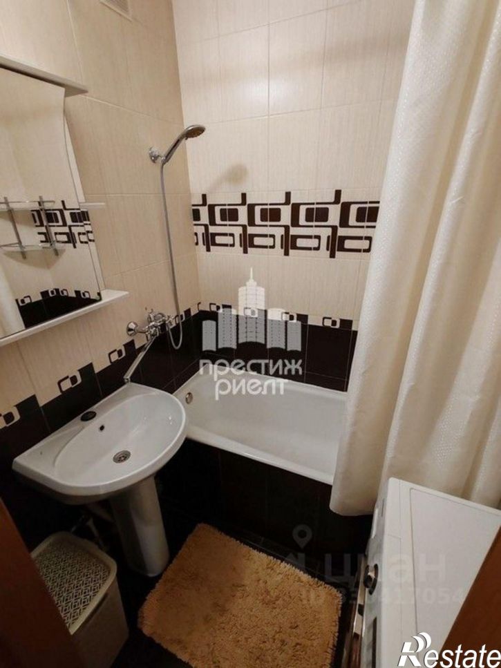 1-комн квартира улица Георгия Димитрова, 22,  д. 22