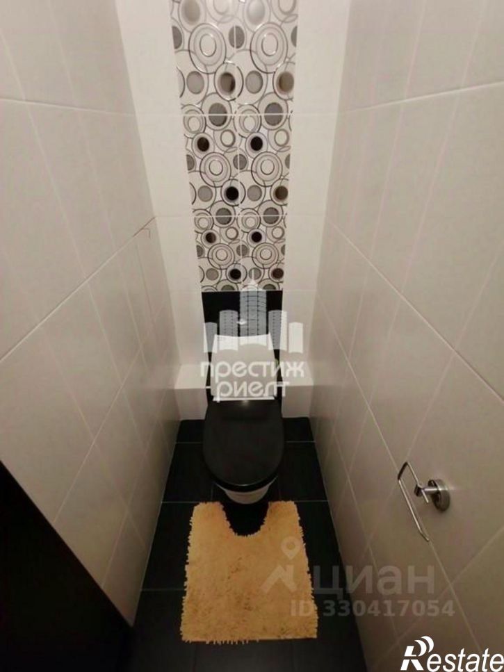 1-комн квартира улица Георгия Димитрова, 22,  д. 22
