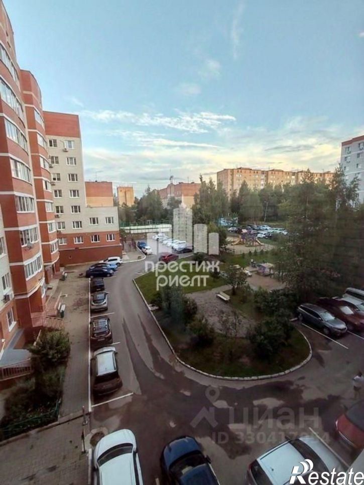 1-комн квартира улица Георгия Димитрова, 22,  д. 22