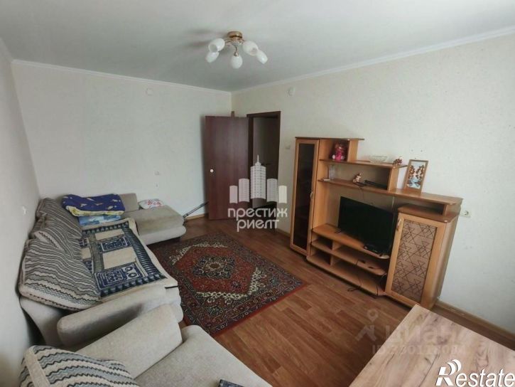 2-комн квартира улица Петра Тарасова, 31,  д. 31