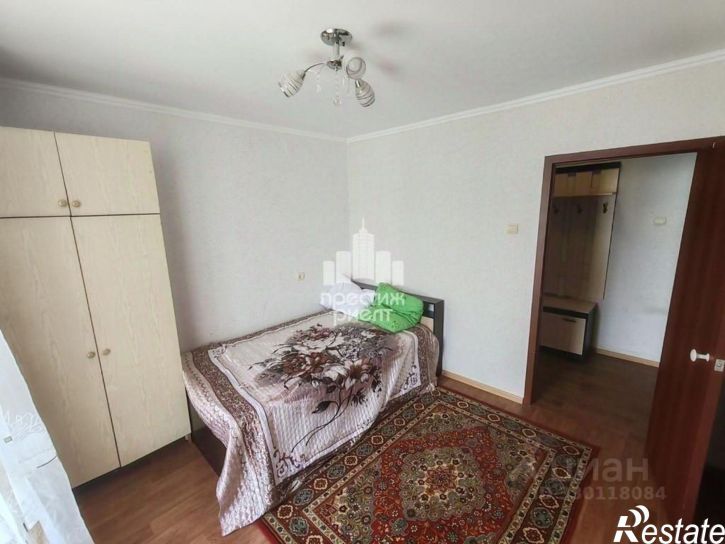 2-комн квартира улица Петра Тарасова, 31,  д. 31