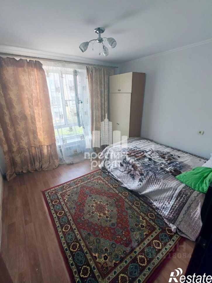 2-комн квартира улица Петра Тарасова, 31,  д. 31