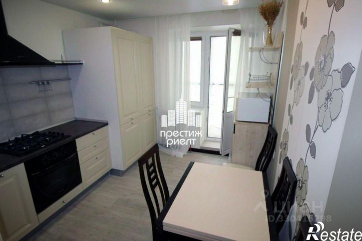 1-комн квартира улица Академика Потехина, 3,  д. 3