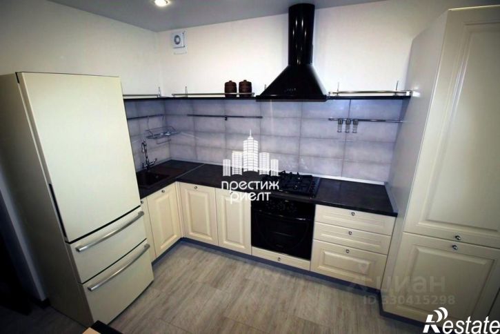 1-комн квартира улица Академика Потехина, 3,  д. 3
