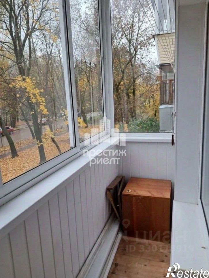 1-комн квартира улица Валентины Никитиной, 39,  д. 39