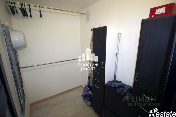 1-комн квартира улица Академика Потехина, 3,  д. 3