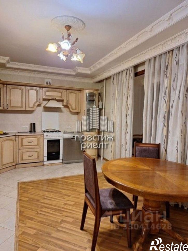 2-комн квартира Тульская улица, 34/2,  д. 34/2