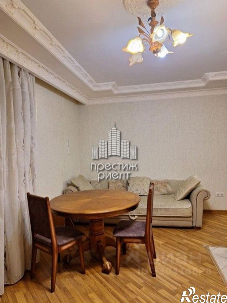 2-комн квартира Тульская улица, 34/2,  д. 34/2