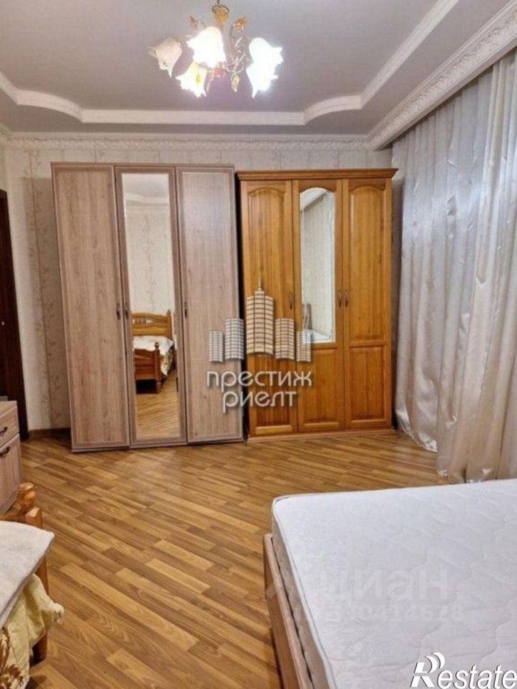2-комн квартира Тульская улица, 34/2,  д. 34/2