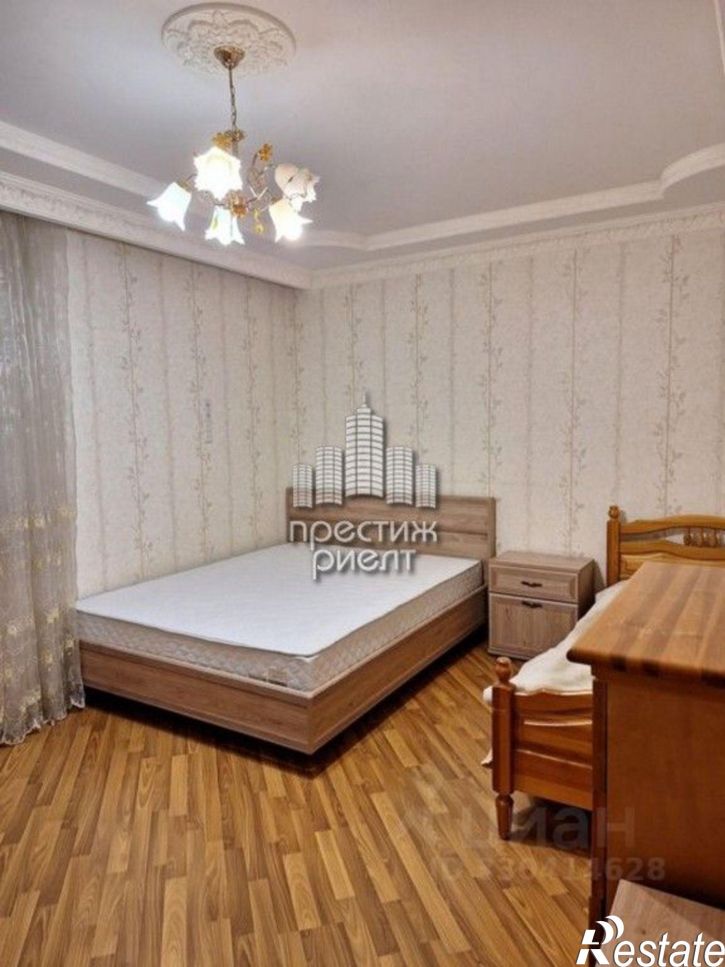 2-комн квартира Тульская улица, 34/2,  д. 34/2