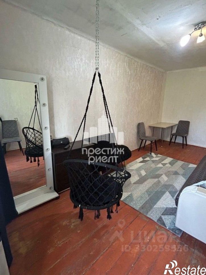 1-комн квартира улица Пухова, 43 к1,  д. 43 к1