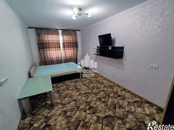 1-комн квартира улица Петра Тарасова, 29,  д. 29