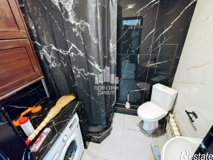1-комн квартира улица Петра Тарасова, 29,  д. 29