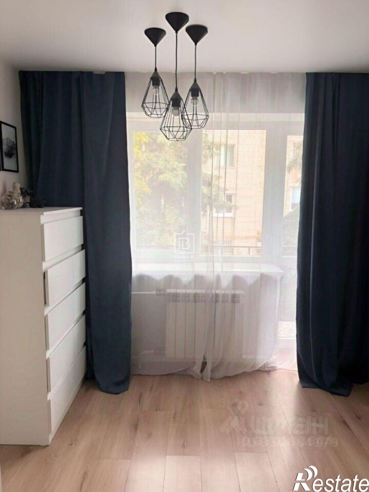 2-комн квартира улица Гагарина, 38А,  д. 38А