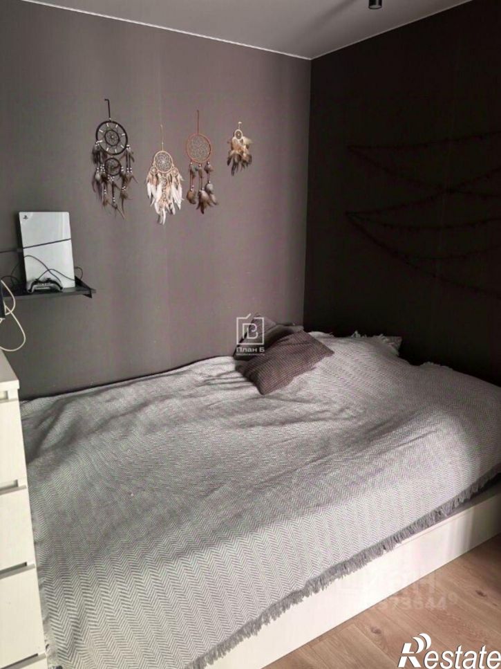 2-комн квартира улица Гагарина, 38А,  д. 38А