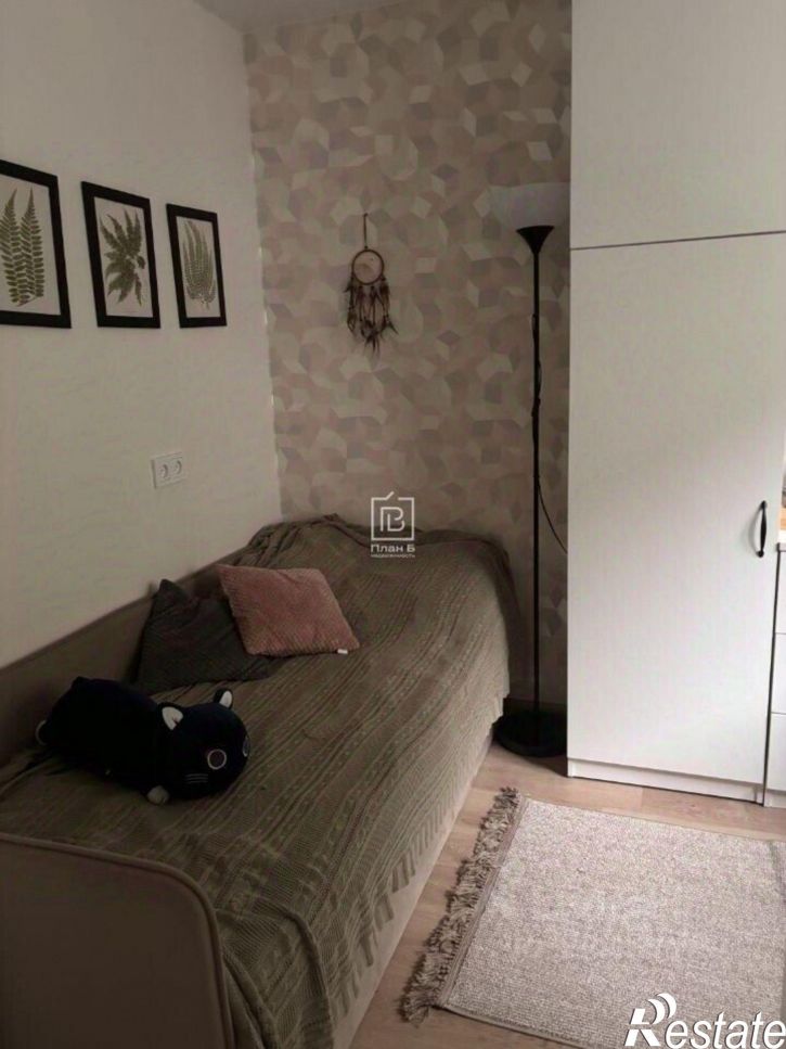 2-комн квартира улица Гагарина, 38А,  д. 38А