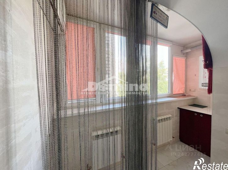4-комн квартира ул Баумана, 9,  д. 9