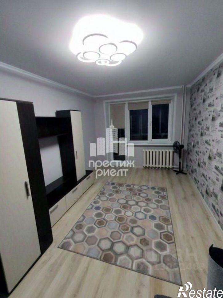 1-комн квартира ул Гурьянова, 57,  д. 57