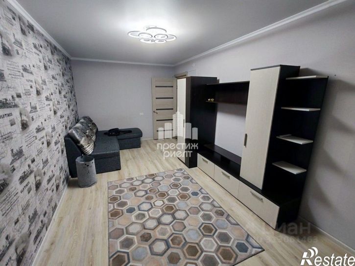 1-комн квартира ул Гурьянова, 57,  д. 57