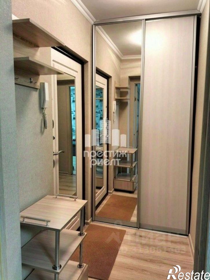 1-комн квартира ул Гурьянова, 57,  д. 57