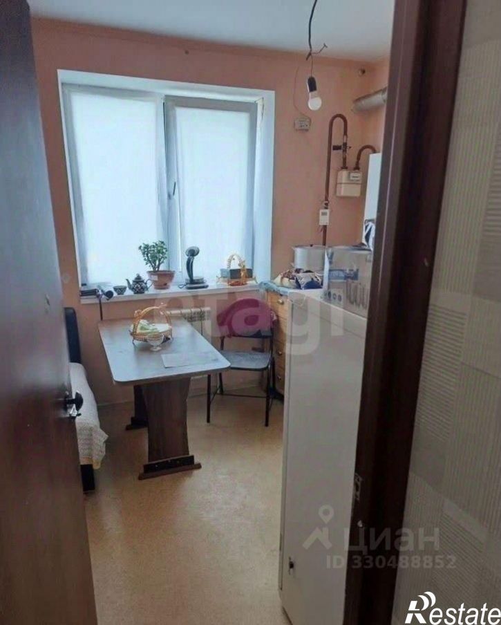 1-комн квартира улица Георгия Амелина, 29,  д. 29