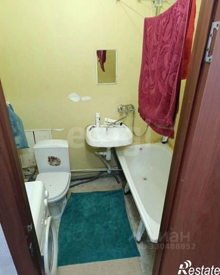 1-комн квартира улица Георгия Амелина, 29,  д. 29