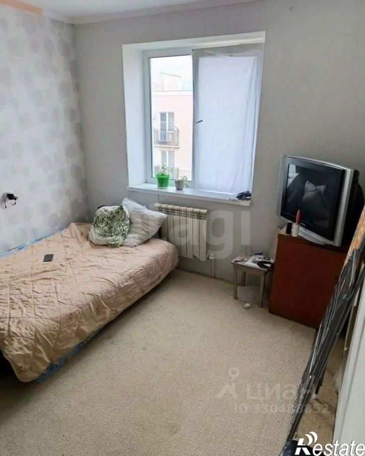 1-комн квартира улица Георгия Амелина, 29,  д. 29