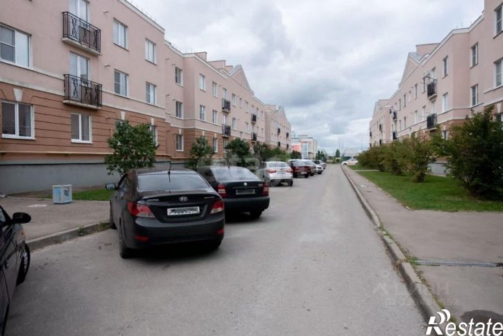 1-комн квартира улица Георгия Амелина, 29,  д. 29