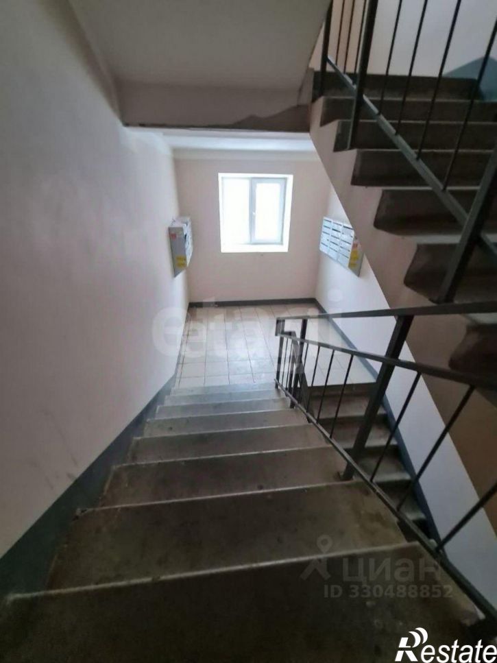 1-комн квартира улица Георгия Амелина, 29,  д. 29
