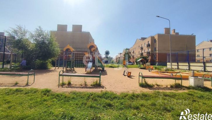 1-комн квартира улица Георгия Амелина, 29,  д. 29