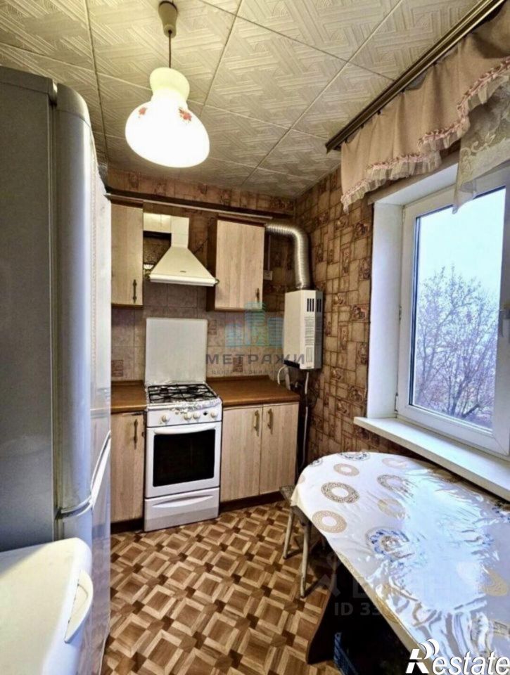 2-комн квартира улица Баррикад, 155,  д. 155