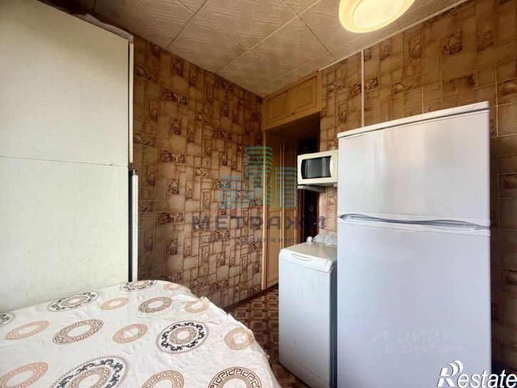 2-комн квартира улица Баррикад, 155,  д. 155