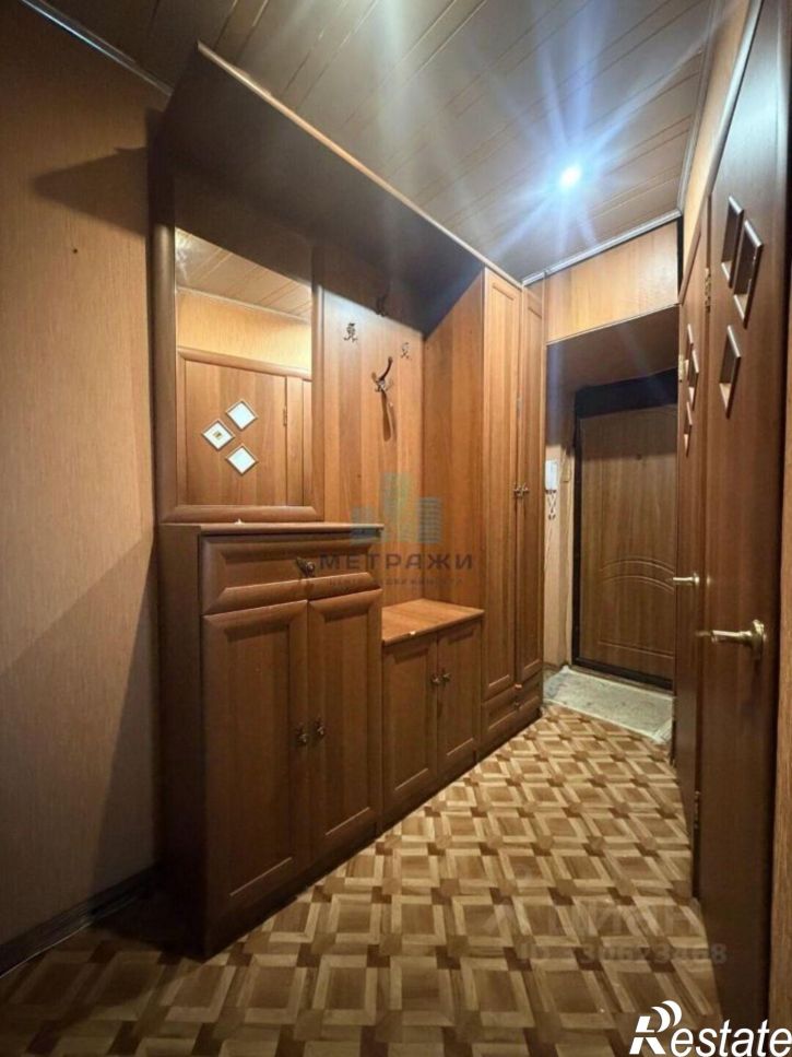 2-комн квартира улица Баррикад, 155,  д. 155