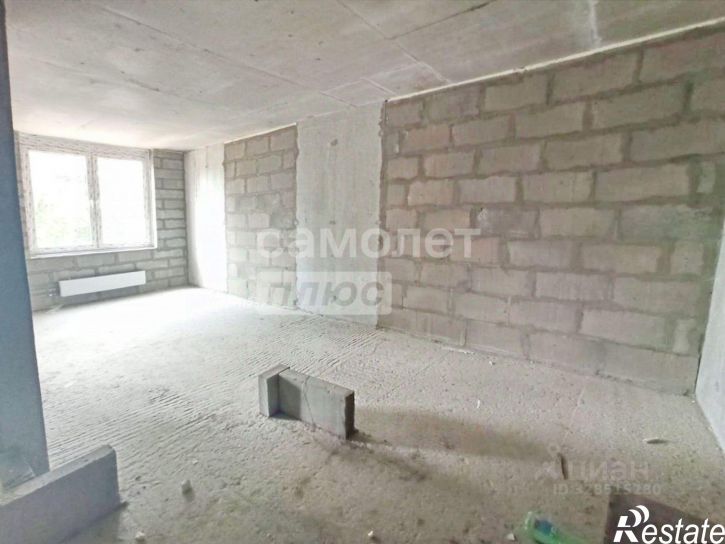 1-комн квартира улица Пухова, 58,  д. 58