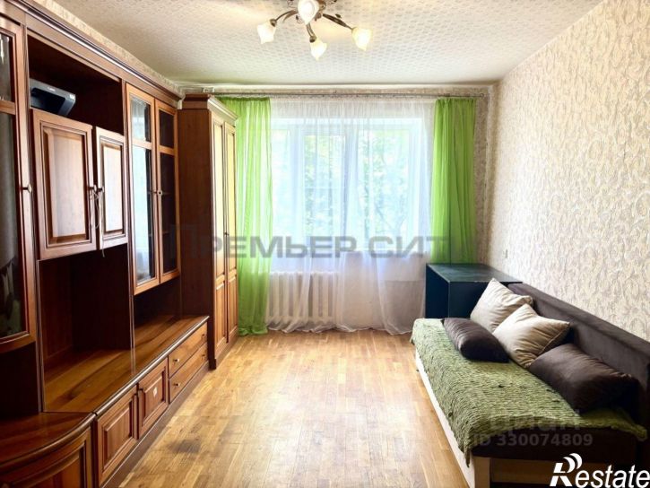 2-комн квартира ул Малоярославецкая, 10,  д. 10
