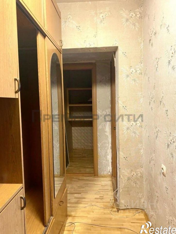 2-комн квартира ул Малоярославецкая, 10,  д. 10