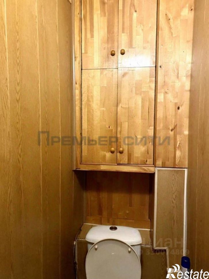 2-комн квартира ул Малоярославецкая, 10,  д. 10