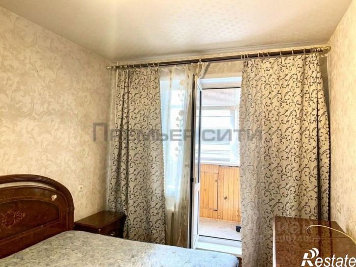 2-комн квартира ул Малоярославецкая, 10,  д. 10
