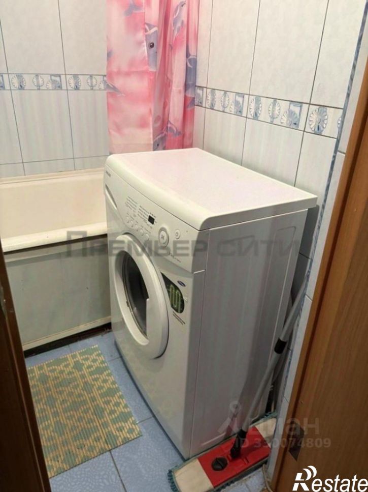 2-комн квартира ул Малоярославецкая, 10,  д. 10