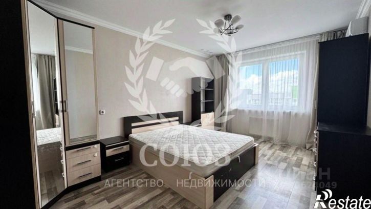 1-комн квартира Тарутинская улица, 231 к7,  д. 231 к7