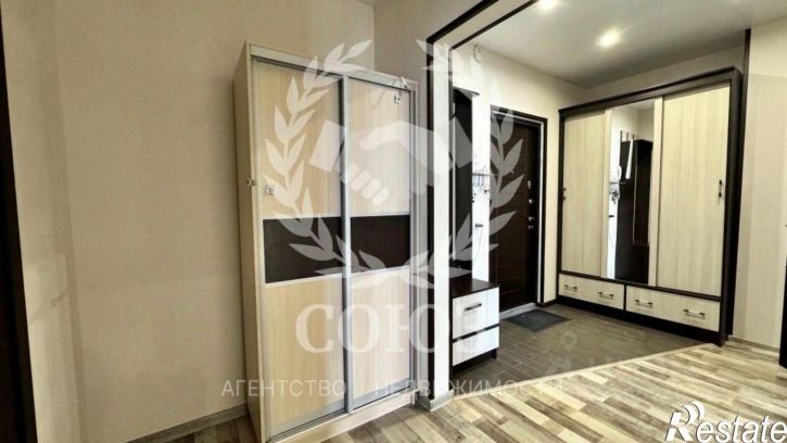 1-комн квартира Тарутинская улица, 231 к7,  д. 231 к7