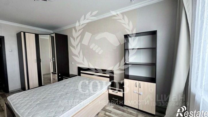 1-комн квартира Тарутинская улица, 231 к7,  д. 231 к7