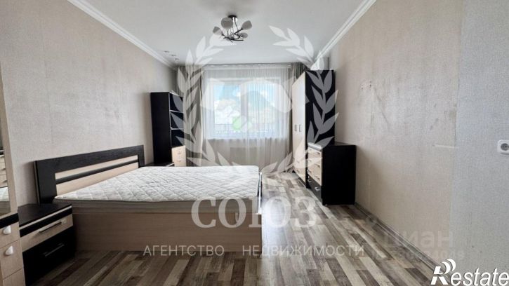 1-комн квартира Тарутинская улица, 231 к7,  д. 231 к7
