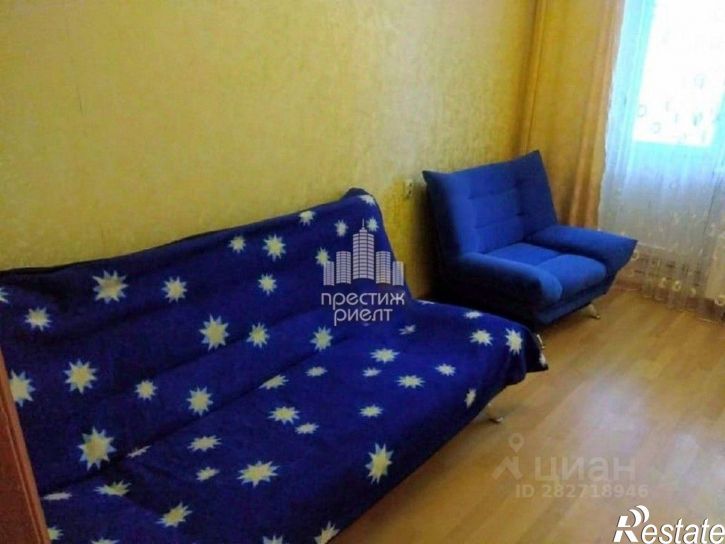 3-комн квартира ул 65 лет Победы, 33,  д. 33