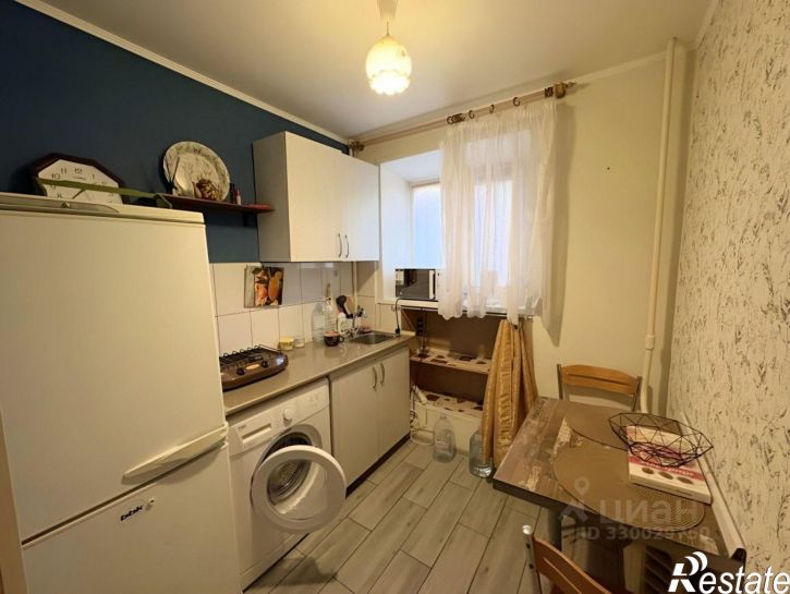 1-комн квартира ул Рылеева, 3,  д. 3