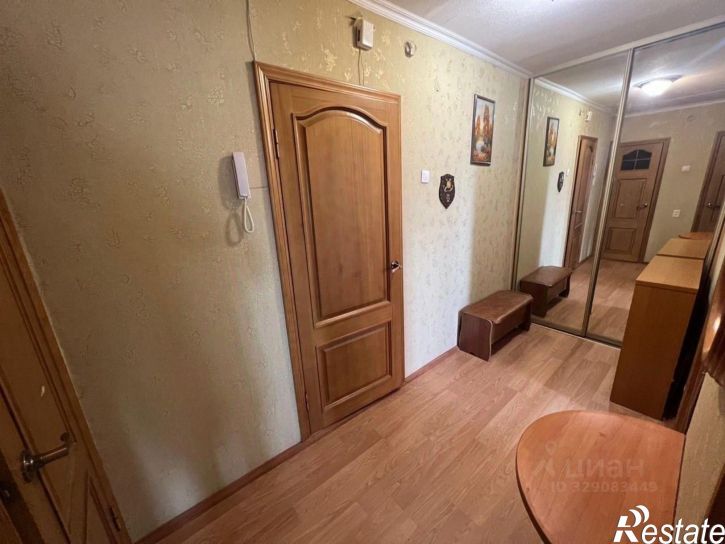 1-комн квартира ул Окружная, 4,  д. 4